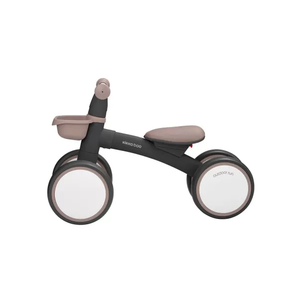 Guralica - Bike Zipi Black 