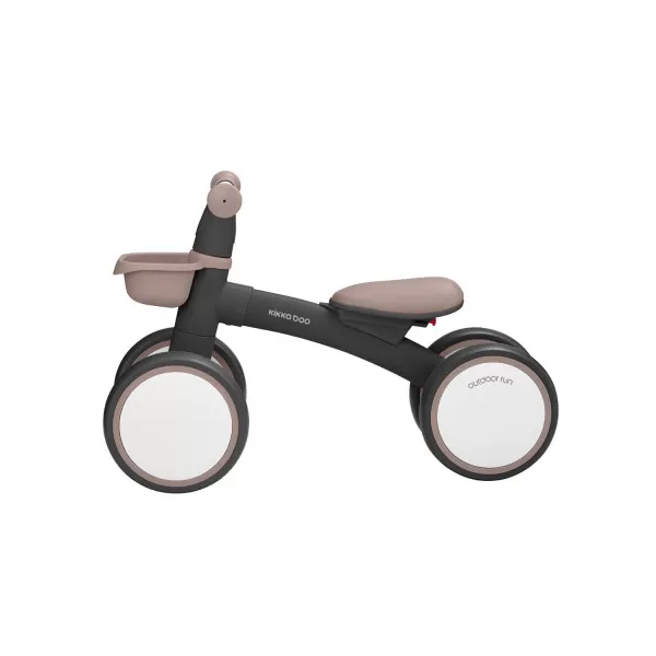 Guralica - Bike Zipi Black 