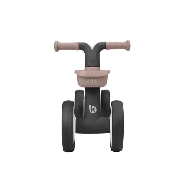 Guralica - Bike Zipi Black 