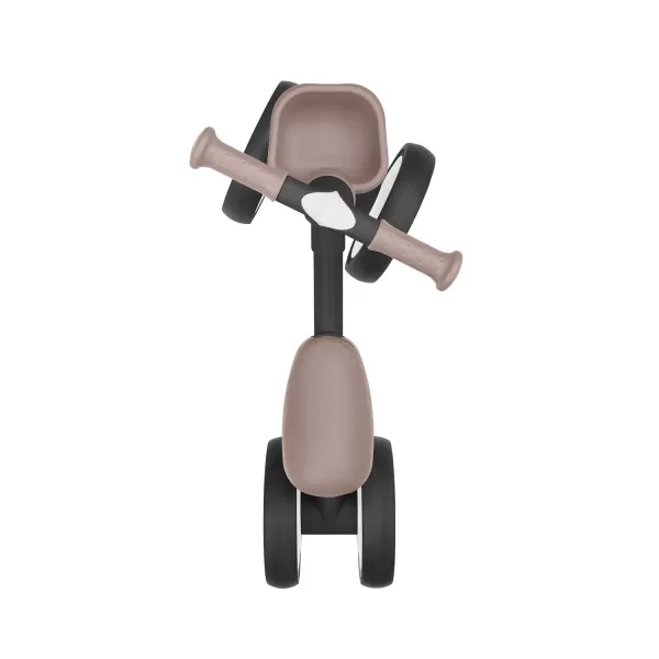 Guralica - Bike Zipi Black 