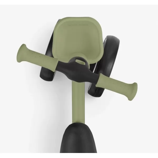 Guralica - Bike Kikka Boo Blinky Green 