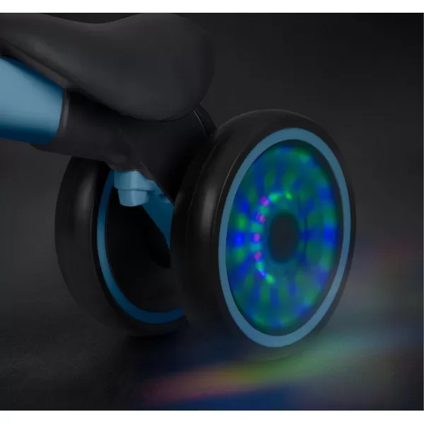 Guralica - Bike Kikka Boo Blinky Blue 