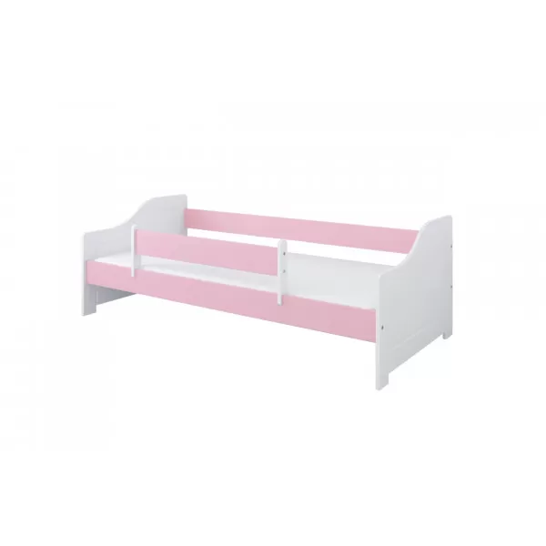 Dečiji krevet Lili Pink 
