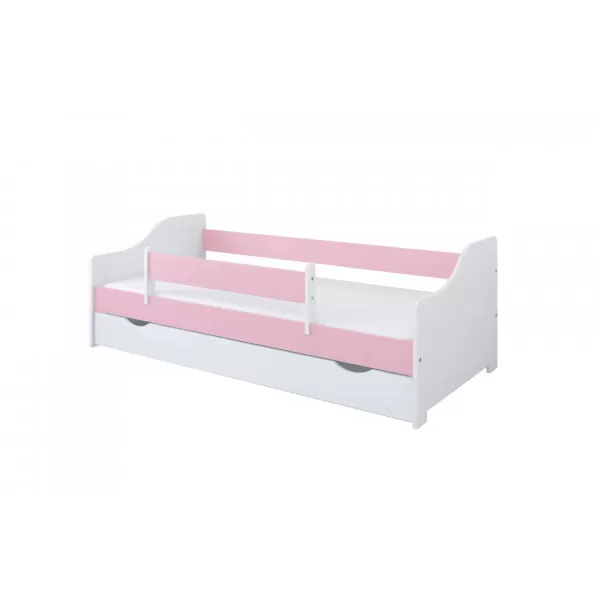 Dečiji krevet Lili Pink 