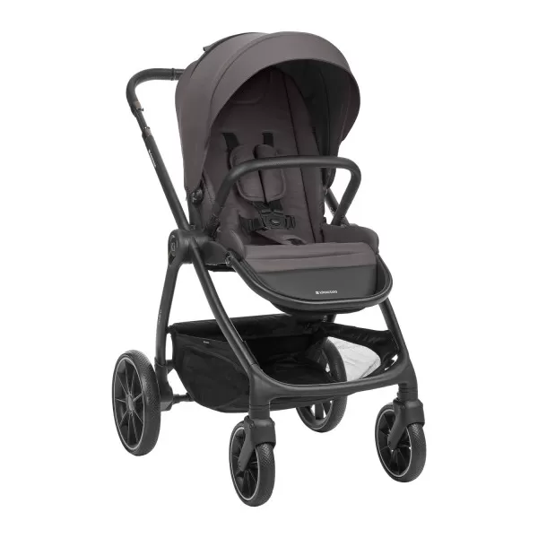 Kikka Boo Modena Premium 3u1 Grey 
