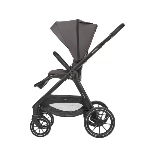 Kikka Boo Modena Premium 3u1 Grey 
