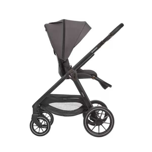Kikka Boo Modena Premium 3u1 Grey 