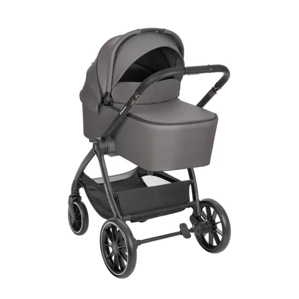 Kikka Boo Modena Premium 3u1 Grey 