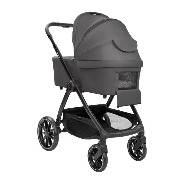 Kikka Boo Modena Premium 3u1 Grey 