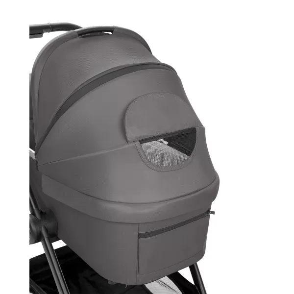Kikka Boo Modena Premium 3u1 Grey 