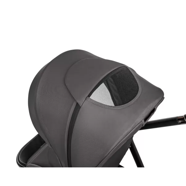 Kikka Boo Modena Premium 3u1 Grey 