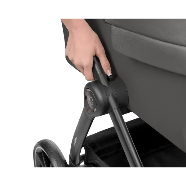 Kikka Boo Modena Premium 3u1 Grey 