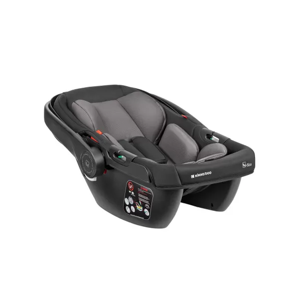 Kikka Boo Modena Premium 3u1 Grey 