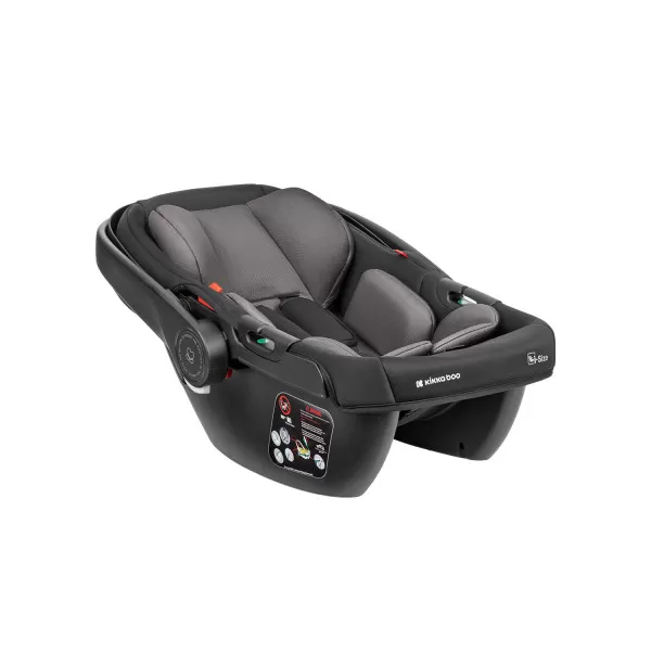 Kikka Boo Modena Premium 3u1 Grey 