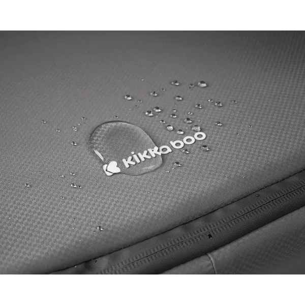Kikka Boo Modena Premium 3u1 Grey 