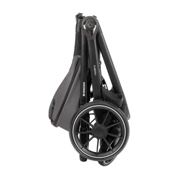 Kikka Boo Modena Premium 3u1 Grey 