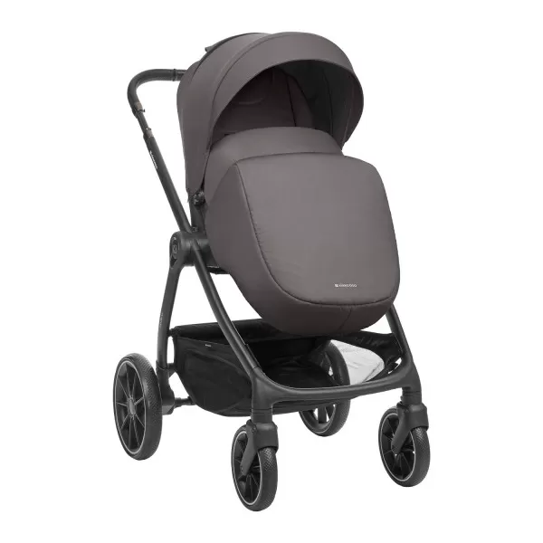 Kikka Boo Modena Premium 3u1 Grey 