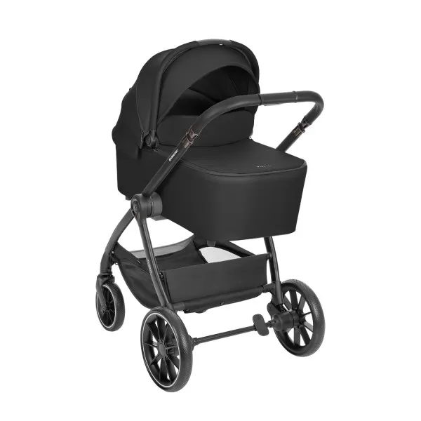 Kikka Boo Modena Premium 3u1 Black 