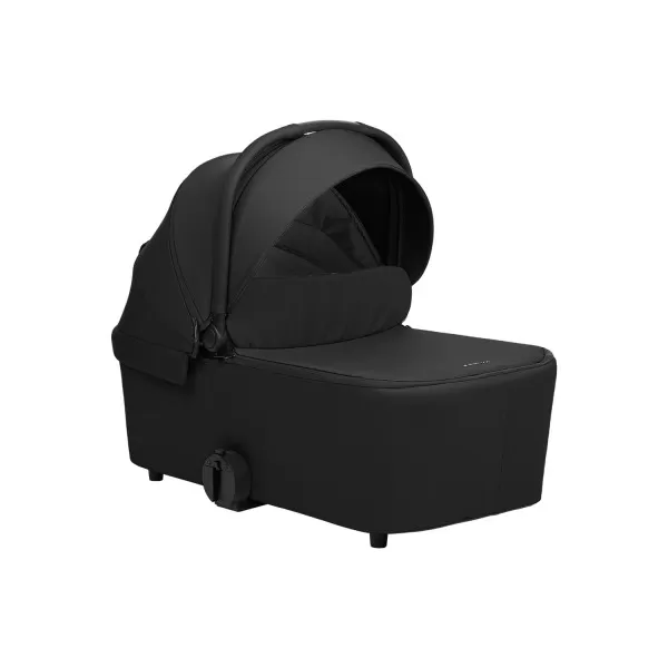 Kikka Boo Modena Premium 3u1 Black 