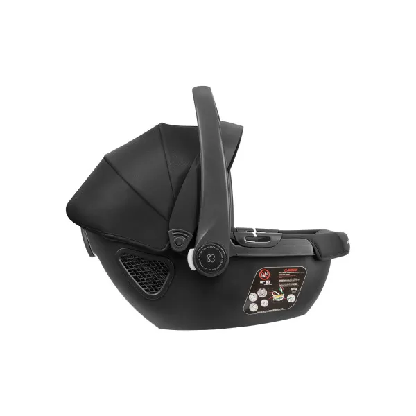Kikka Boo Modena Premium 3u1 Black 