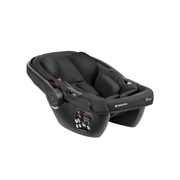 Kikka Boo Modena Premium 3u1 Black 