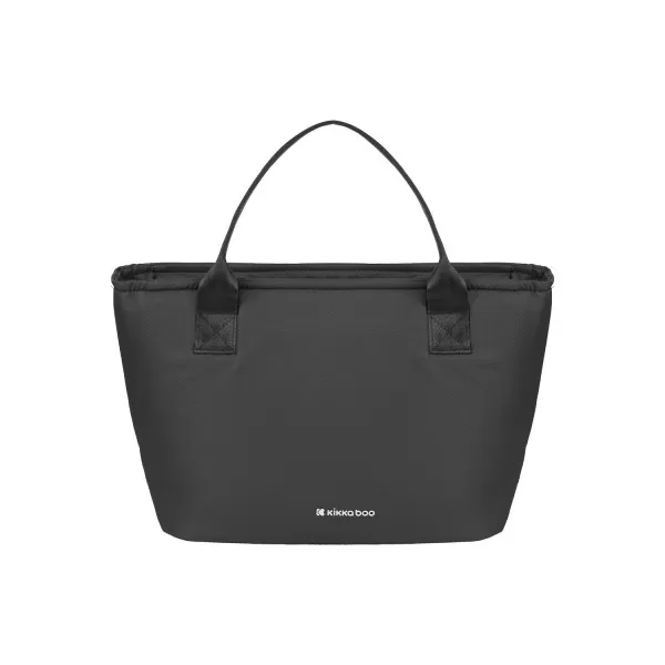 Kikka Boo Modena Premium 3u1 Black 
