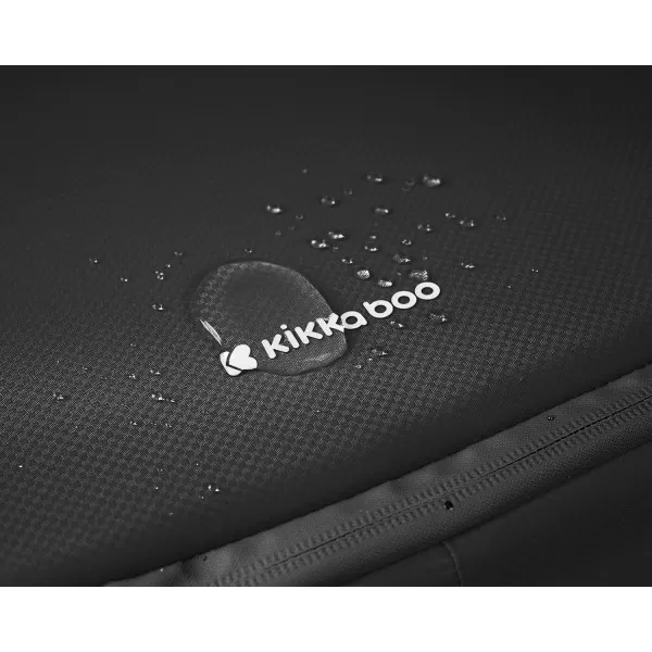 Kikka Boo Modena Premium 3u1 Black 