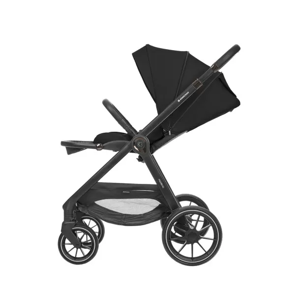Kikka Boo Modena Premium 3u1 Black 