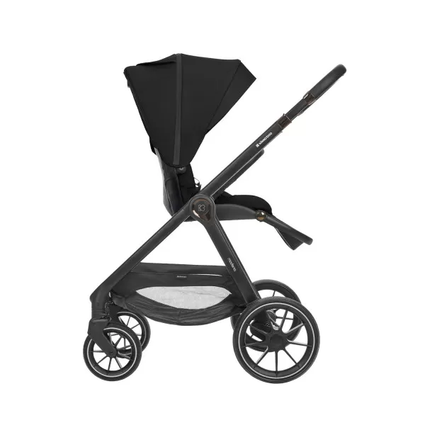 Kikka Boo Modena Premium 3u1 Black 