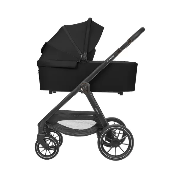 Kikka Boo Modena Premium 3u1 Black 