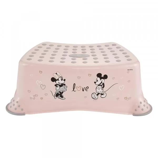 Steper Minnie Mouse 