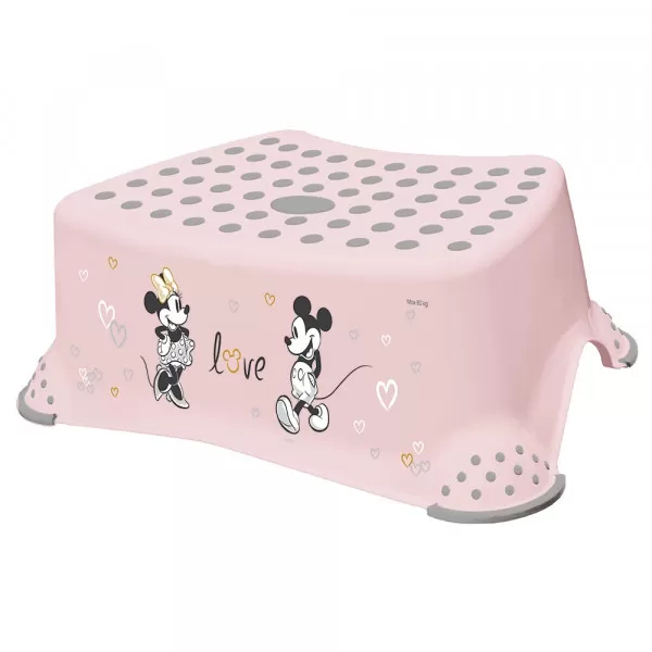 Steper Minnie Mouse 