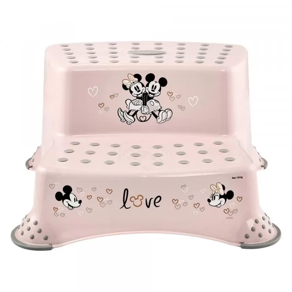Steper dupli Minnie Mouse 