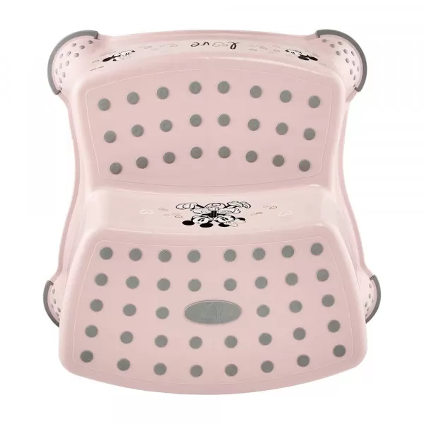 Steper dupli Minnie Mouse 