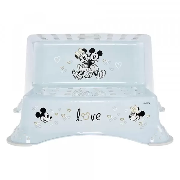 Steper dupli Mickey Mouse 