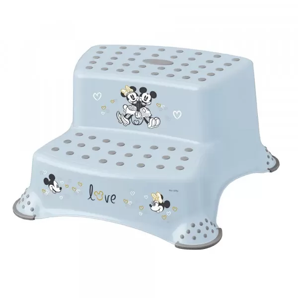 Steper dupli Mickey Mouse 