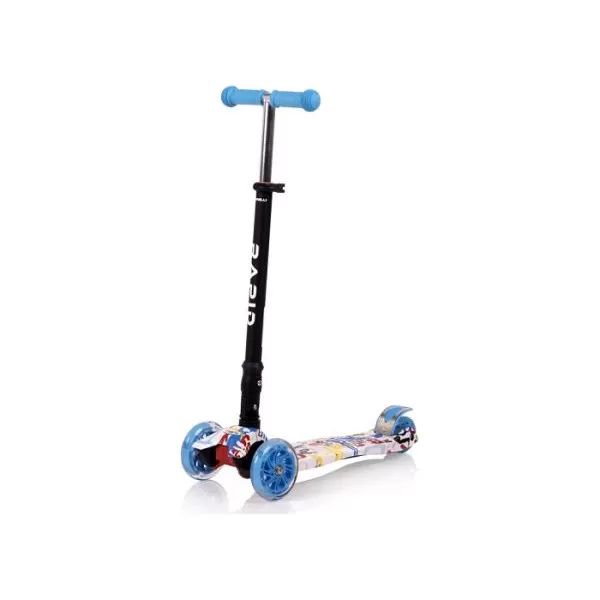 Trotinet Lorelli RAPID TRACERY 