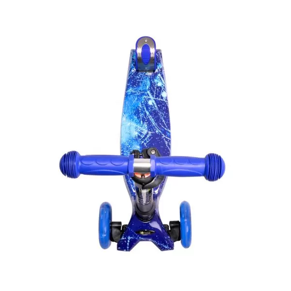 Trotinet Lorelli RAPID BLUE COSMOS 