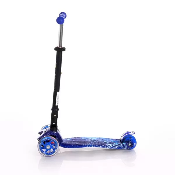 Trotinet Lorelli RAPID BLUE COSMOS 