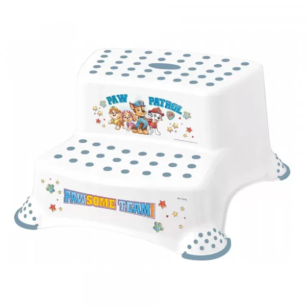 Steper dupli Paw 
