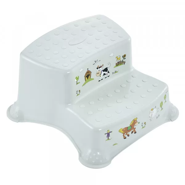 Steper dupli Farm 