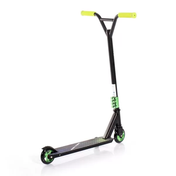 Trotinet Lorelli KICK EAGLE LIME GREEN 