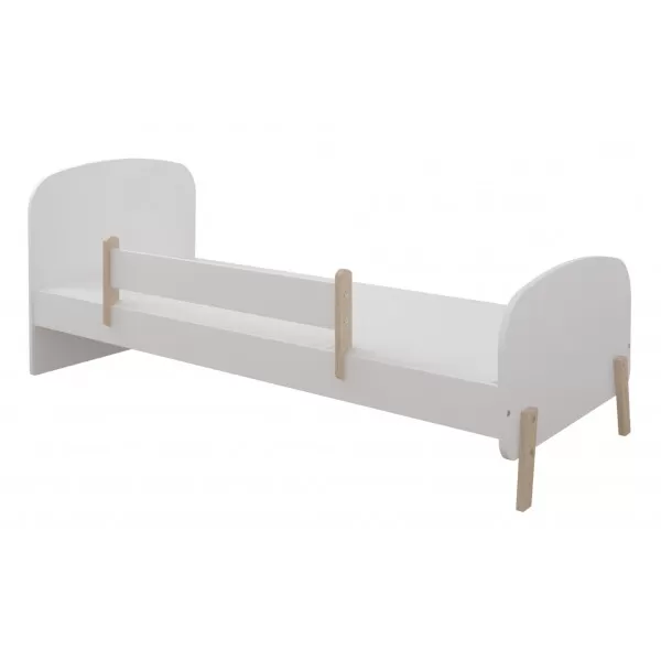 Krevet Elsa White 
