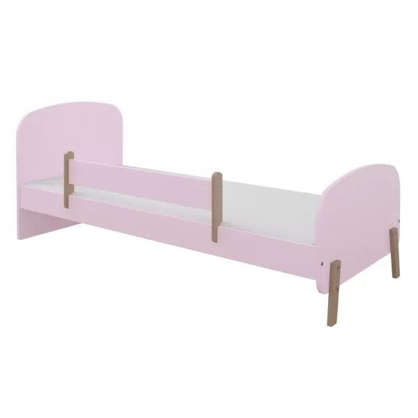 Krevet Elsa Pink 