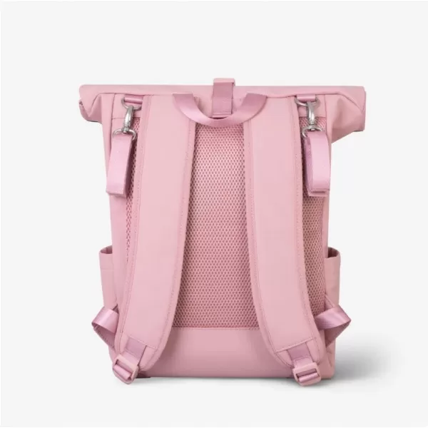 Torba za mame Kikka Boo Jayden Pink 