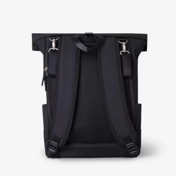 Torba za mame Kikka Boo Jayden Black 