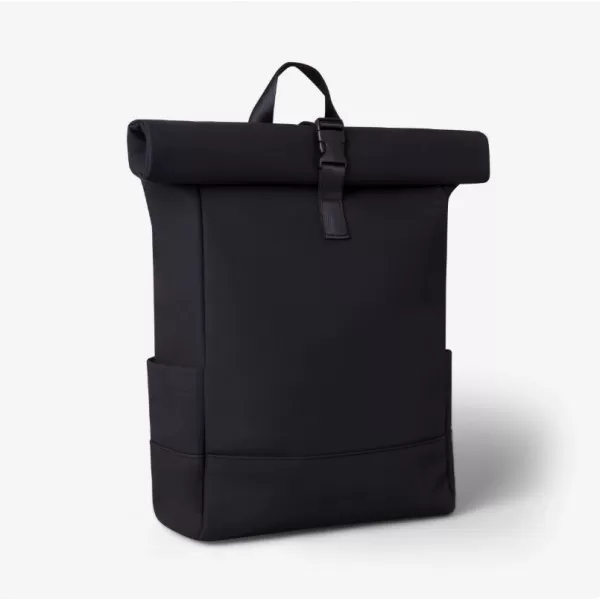 Torba za mame Kikka Boo Jayden Black 