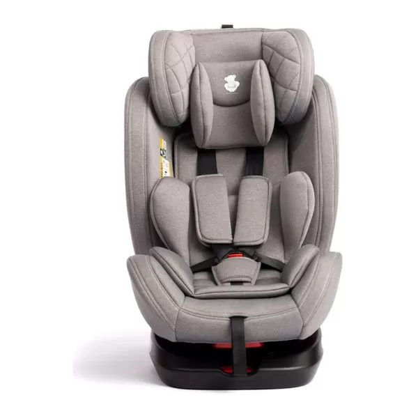 BBO Cosmos I-Size 40-150cm Light Grey 