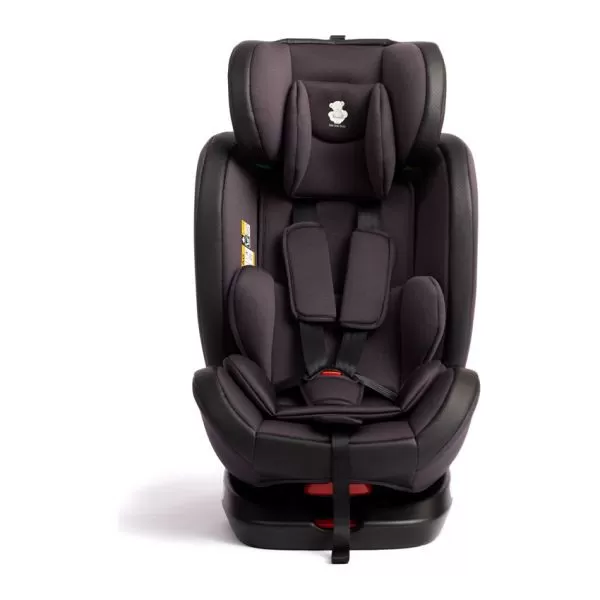 BBO Cosmos I-Size 40-150cm Black 