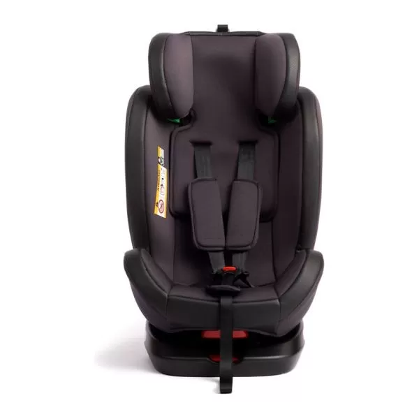 BBO Cosmos I-Size 40-150cm Black 